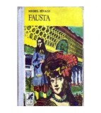 Michel Zevaco - Fausta - 105868