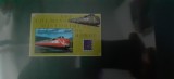 Guineea-Transport,locomotive,trenuri-colita ,nestampilate MNH (T3)