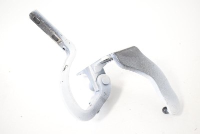 Balama ușă dreapta spate TESLA MODEL X 2017 OEM: 1898789 | 3619001 foto