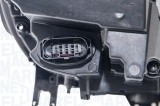 MAGNETI MARELLI 711451000180 Far