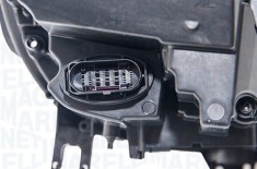MAGNETI MARELLI 711451000180 Far foto