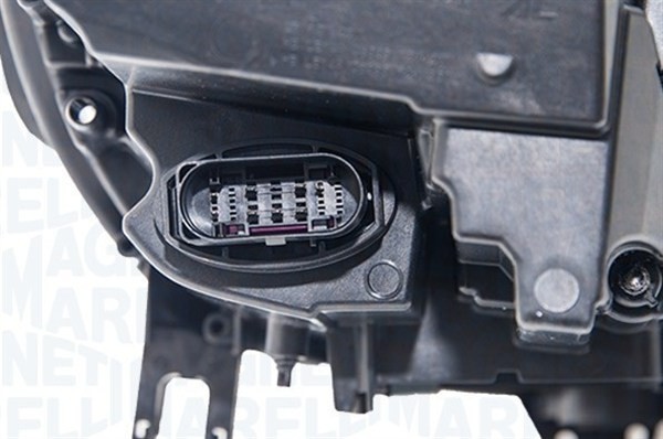MAGNETI MARELLI 711451000180 Far