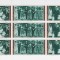 MANAMA-1971 TRIPTIC STAMPILAT