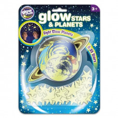 Set reflectorizant - Planete si stele PlayLearn Toys foto