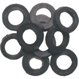 Cumpara ieftin Garnituri pentru racord apa, 1/2&quot;, 100 buc / set