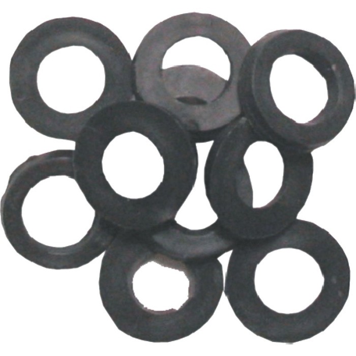 Garnituri pentru racord apa, 1/2&quot;, 100 buc / set