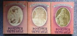 POVESTEA VIETII MELE-MARIA REGINA ROMANIEI - Moldova 1990, 3 VOLUME, 1260 pag