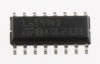 L6599AD STM SO16N Controller Rezonant Compatibil RoHS Componenta Electronica SMD