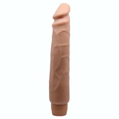 Vibrator Jack 25.5cm foto