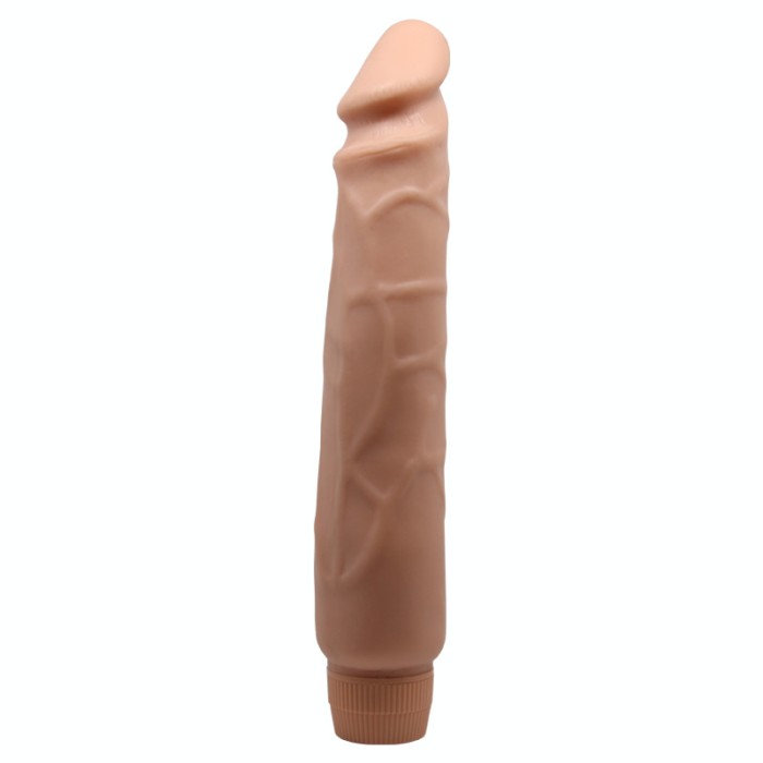Vibrator Jack 25.5cm