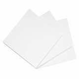 Set 3 panze de sevalet, in forma de patrat 20x20 cm, pentru copii sau adulti, de interior sau exterior, ATS, Advanced Thermal Solutions