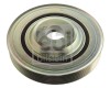 FEBI BILSTEIN 32000 Fulie curea, arbore cotit