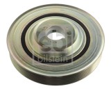 FEBI BILSTEIN 32000 Fulie curea, arbore cotit