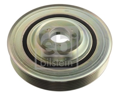 FEBI BILSTEIN 32000 Fulie curea, arbore cotit foto