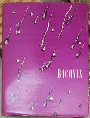POEZII - EDITIE OMAGIALA-GEORGE BACOVIA-220804 foto