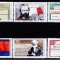 Germania DDR 1983 - Personalitati 6v.neuzat,perfecta stare(z)