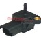 Senzor, presiune galerie admisie CITROEN C8 (EA, EB) (2002 - 2016) METZGER 0906072