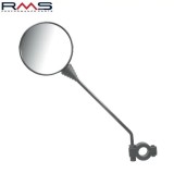 Oglinda (retrovizor) dreapta - stanga moped - prindere cu colier