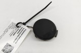 Capac c&acirc;rlig de remorcare bara de protecție față BMW X6 E71, E72 2008 OEM: 7176276 | 30324090