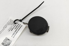 Capac c&acirc;rlig de remorcare bara de protecție față BMW X6 E71, E72 2008 OEM: 7176276