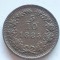 Austria 5/10 kreuzer 1885 Franz Iosif