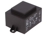 Transformator &icirc;ncapsulat 10VA 230V 21V 477mA PCB