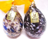 GLOB LUCRAT MANUAL DIN STICLA OU - 2 BUC