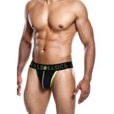 Bikini Male Basics Neon L