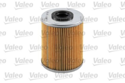 Filtru combustibil VALEO 587902 foto