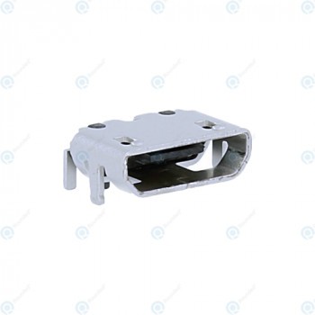 Conector de &amp;icirc;ncărcare Caterpillar Cat S30 foto
