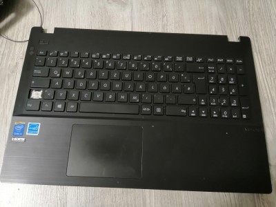 Tastatura Asus P552- P552LA-- A178 foto