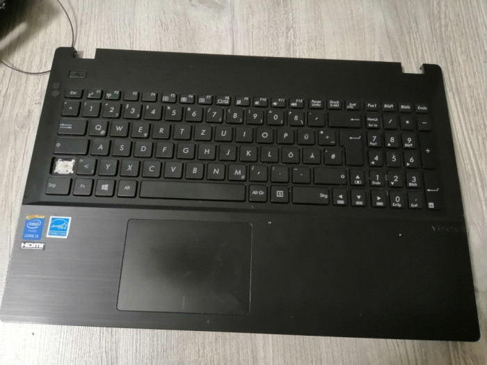 Tastatura Asus P552- P552LA-- A178