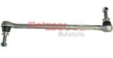 Brat/bieleta suspensie, stabilizator RENAULT FLUENCE (L30) (2010 - 2016) METZGER 53056818