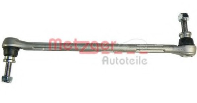 Brat/bieleta suspensie, stabilizator RENAULT GRAND SCENIC III (JZ0/1) (2009 - 2016) METZGER 53056818 foto