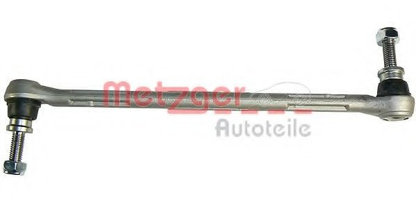 Brat/bieleta suspensie, stabilizator RENAULT MEGANE III Cupe (DZ0/1) (2008 - 2016) METZGER 53056818