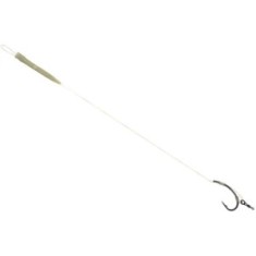 Carlige Legate Prowess W-Rigs Fluorocarbon D-Rig Nr.4, 2buc foto