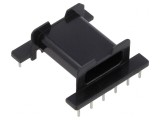 Coil Former with Pins Horizontal 12-Terminal