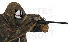 Esarfa Sniper - Multicamo [BD] foto
