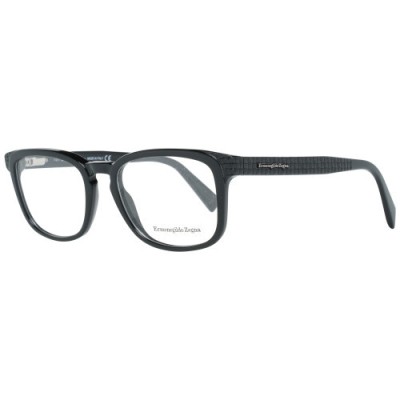 Ermenegildo Zegna EZ5109 001 52, Rama ochelari de vedere, barbatesti foto
