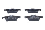 Set placute frana ATE 13.0460-7253.2