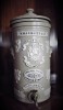 Filtru Apa Portelan Manchester, Calatorie, 700-800, Antichitate, Colectie, Original