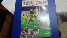 program CFR Cluj - FC Timisoara foto