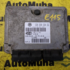 Calculator ecu 1.4 Seat Ibiza 4 (2002-2009) 036906034dg