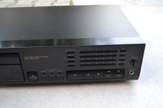 Cd Player Sony CDP 597