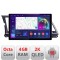 Navigatie dedicata Hyundai Elantra 2015-2018 N-581 Edonav ecran 13&quot; 2K 8 si 128 Android Waze USB Navigatie 4G 360 Toslink Youtube CarStore Technology