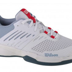 Pantofi de tenis Wilson Kaos Devo 2.0 W WRS328830 alb