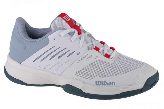 Pantofi de tenis Wilson Kaos Devo 2.0 W WRS328830 alb