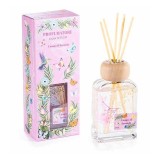 Cumpara ieftin Parfum camera cu betisoare aroma Lavanda 7,5 x 5 x 19 H, 100 ml