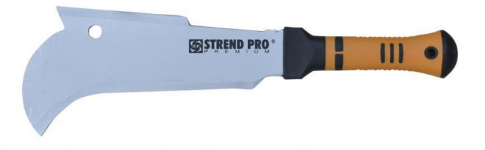 Macetă Strend Pro Premium M135A 180 mm, m&acirc;ner de nailon