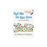 Put Me in the Zoo